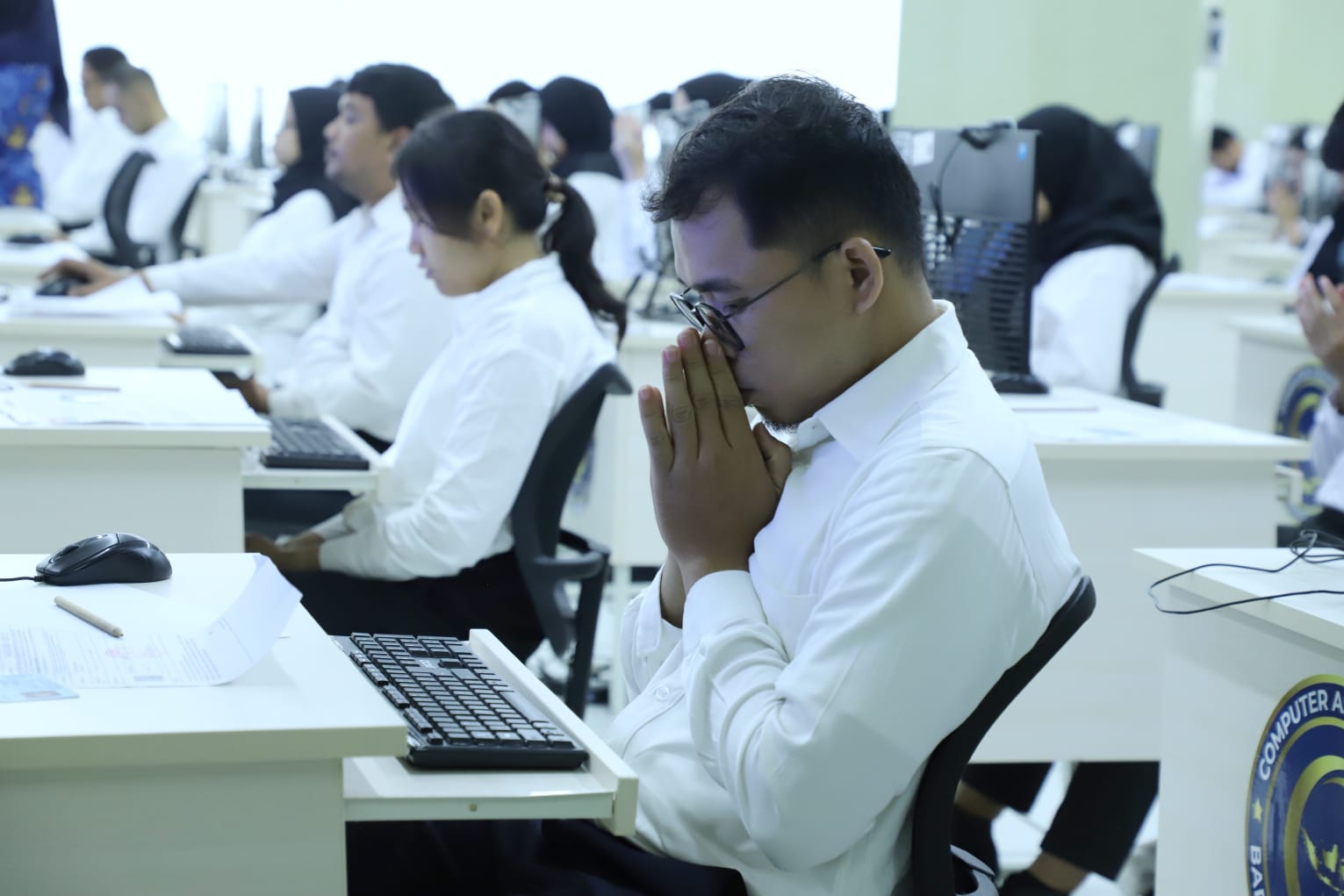 Tips Lolos Sekolah Kedinasan 2025: Persiapan dari Administrasi hingga Tes CAT